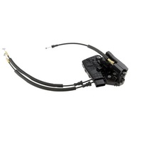 фото thumb №1, Привід центрального замка перед