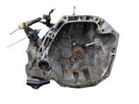 Купити Коробка передач передач renault clio iv 1.5 dci 75km 55kw jr5335 235 tyś, фото thumb