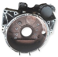 фото thumb №1, Корпус распределительного вала двигатель renault gama t dti11 460