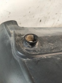 фото thumb №9, Opel vivaro a fl 2011r підкрилок ліве зад 91165342