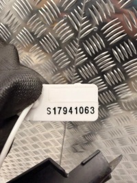 фото thumb №12, Жабо ліва праве комплект peugeot 208 i 1 9673303577 9673303080