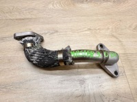 Купити Renault master 2 movano a 3.0 dci cdti zd3 шланг трубка egr, фото thumb