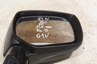 фото thumb №11, Зеркало правые subaru forester iv sj 9pin uk g1u 91036sg020