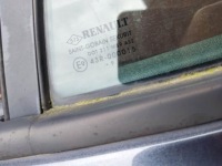 фото thumb №8, Двері ліві зад renault megane iii hb 08-13 teb66