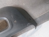 фото thumb №3, Бампер задняя jeep renegade 14-