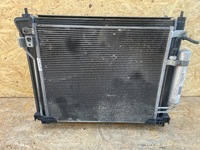 фото thumb №8, Nissan pulsar 1.2 dig-t комплект радиатор радиатор wody интеркулер