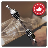 фото thumb №2, Привідний вал ліва mini r50, r53 works 1.6 механічна коробка передач nowa