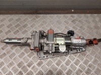 Tesla model s a2044601416 перед сторона ліва хрестовина колонки кермового в Україні, фото thumb