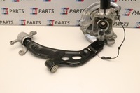 фото thumb №7, Bmw f48 x1 поворотний кулак амортизатор лівий перед 18d