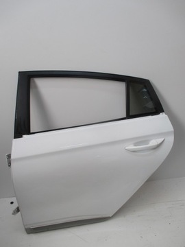 фото thumb №1, Дверь левая задние hyundai ioniq 19r bsz