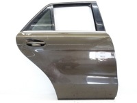 Купить Дверь правый задний  правое задние mercedes ml w166 796, фото thumb