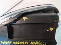 фото thumb №13, Лампа левый перед volkswagen passat cc 3c8941005c