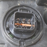 фото thumb №7, Hyundai kona i 2018 правая сторона лампа led do движение dziennej