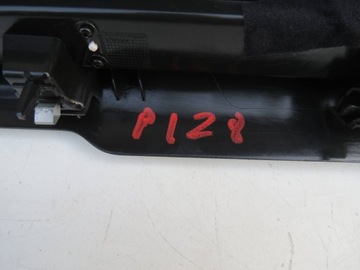 фото thumb №3, Планка накладка порогова лівий перед led volvo s90 2.0 v90 31377617