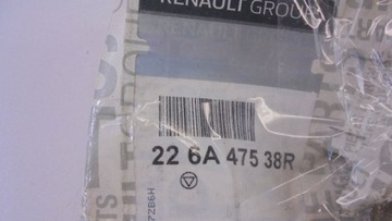 фото thumb №5, Clio iv logan ii 0.9tce 2.0tce лямбда-зонд оригинал