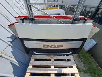 фото thumb №1, Комплектна капот daf 106 xf дорестайлінг оригінал