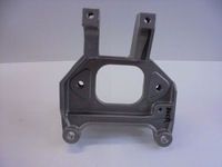 фото thumb №5, Micra k13 кронштейн кронштейн двигуна оригінал