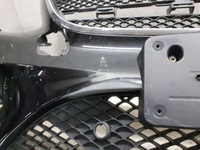 фото thumb №11, Бампер передний перед mercedes e-klasa w213 amg 2016-2020r