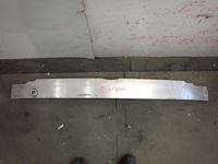 фото thumb №1, Балка pod бампер перед mercedes b-klasa w246 a246 2011-