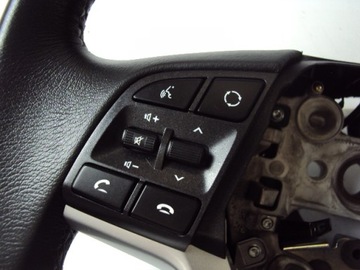 фото thumb №4, Кермо hyundai tucson iii рестайлінг 18-20