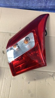 фото thumb №1, Hyundai i30 2012- hb лампа задняя правая