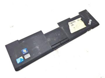 ВЕРХНЯЯ КОРПУС LENOVO SL510 PALMREST