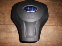 фото thumb №5, Subaru forester консоль+ 3 x подушка безопасности+ 2 x pas