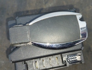 фото thumb №8, Mercedes w220 рестайлинг замок зажигания ключ