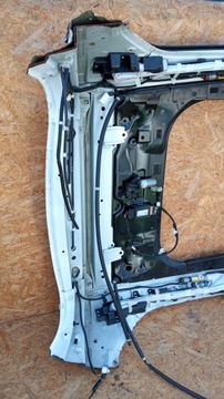 фото thumb №8, Toyota aygo ii 14- м'який дах обшивка дах