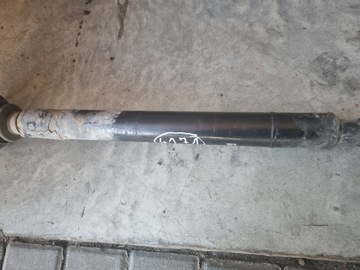 фото thumb №7, Vw audi seat skoda полуось левая правая 6q0407301ab