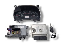 фото thumb №1, Набор стартовый opel combo 4 d 2012 51892332