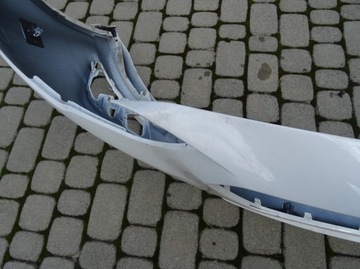 фото thumb №8, Opel insignia b ii opc line бампер переднє 6xpdc