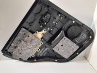 фото thumb №10, Mitsubishi outlander iii обшивка двері задній правий k04-4amc-g4b45x et133