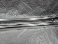 Рейлінги дахові toyota corolla e21 універсал 19- Зі Шроту, фото thumb