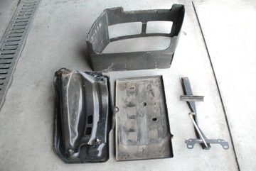 фото thumb №1, Основа акумулятора toyota rav4 iii 2.2 d4d 06-