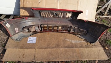 фото thumb №10, Бампер перед volvo s40 v50 ii