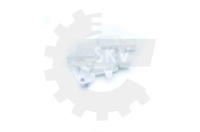 фото thumb №1, Замок дверь перед задняя правый honda accord vii