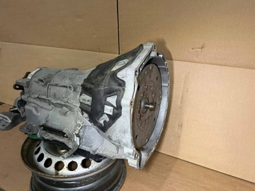 фото thumb №8, Bmw f20 f21 f22 f30 f31 f34 f36 автоматична коробка передач коробки передач 8hp-45 дизель