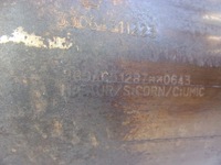 фото thumb №5, Dodge durango iii 5.7 hemi 11- каталізатор