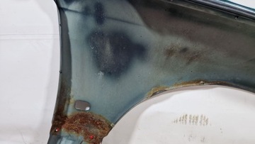 фото thumb №9, Lexus gs 300 400 430 2000 перед сторона левая крыло переднее