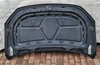 фото thumb №9, Vw caddy 15-20 капот 2k5823135