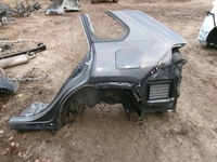 фото thumb №1, Toyota rav4 v покоління чверть задня ліва гібрид