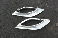 фото thumb №6, Решётка крыла левая maserati quattroporte vi