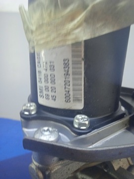 фото thumb №8, Toyota yaris i підсилювач електричні 4520000031