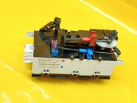 фото thumb №11, Панель обдув mercedes a-klasa w168 1688300485