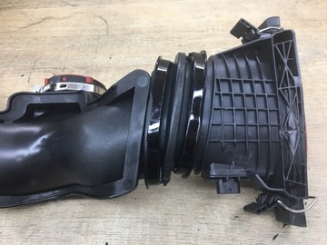фото thumb №10, Расходомер канал do mercedes m w166 ml w164 c w204 e w207 e w212