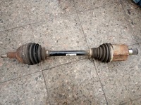 фото thumb №1, 2n0407271j полуось левый перед vw crafter ii 2.0 tdi