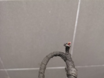 фото thumb №13, Жгут установка крышки багажника audi a6 c6 avant 4f9971726a