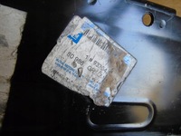 фото thumb №7, Четверть блок двигателя средний нижний l astra iii h 5d