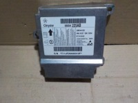 Купити Chrysler grand voyager v модуль подушка безпеки 56054225ab, фото thumb